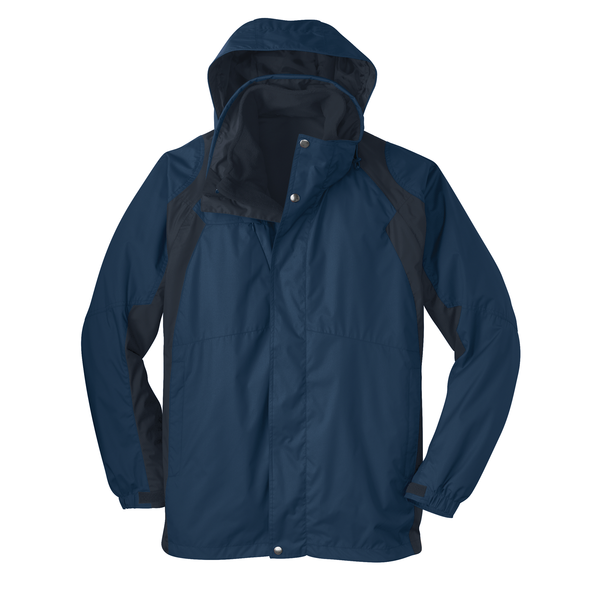 Port Authority® Ranger 3-in-1 Men's Jacket