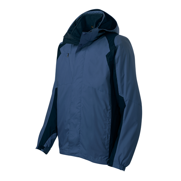 Port Authority® Ranger 3-in-1 Men's Jacket