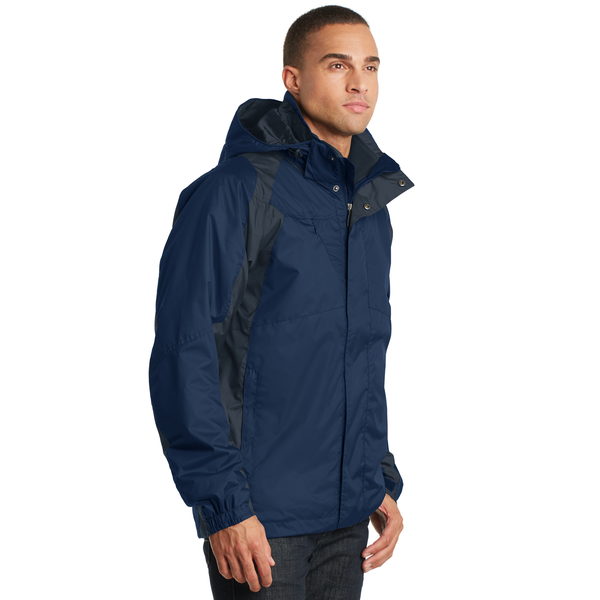 Port Authority® Ranger 3-in-1 Men's Jacket