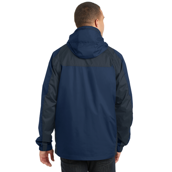 Port Authority® Ranger 3-in-1 Men's Jacket