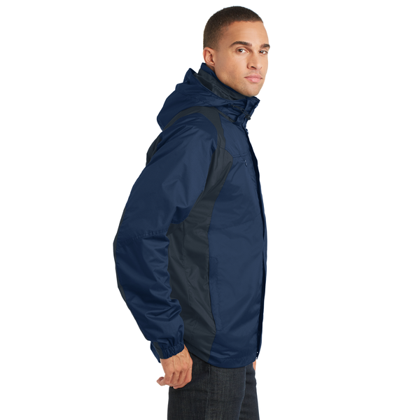 Port Authority® Ranger 3-in-1 Men's Jacket