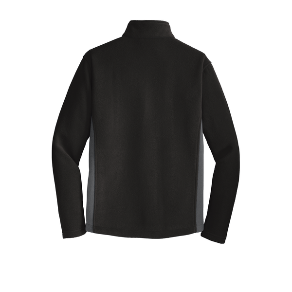 Port Authority® Colorblock Value Fleece Men's Jacket