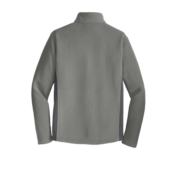 Port Authority® Colorblock Value Fleece Men's Jacket