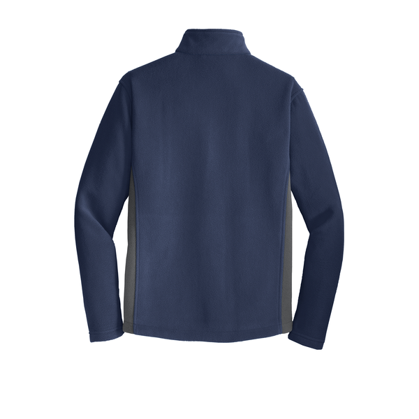Port Authority® Colorblock Value Fleece Men's Jacket