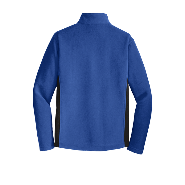 Port Authority® Colorblock Value Fleece Men's Jacket