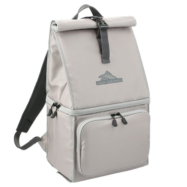 High Sierra® 12 Can Backpack Cooler