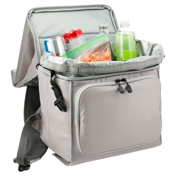 High Sierra® 12 Can Backpack Cooler