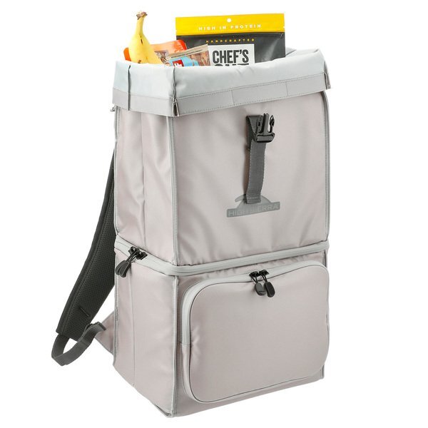 High Sierra® 12 Can Backpack Cooler