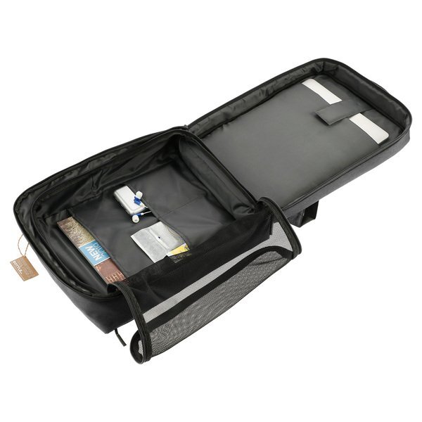 AFT Recycled 15" Computer Backpack