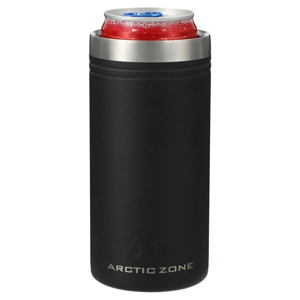 Artic Zone® Titan Thermal HP® Slim Cooler, 12oz.