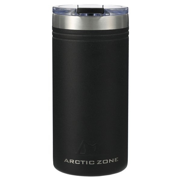 Artic Zone® Titan Thermal HP® Slim Cooler, 12oz.