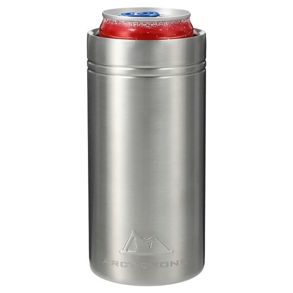 Artic Zone® Titan Thermal HP® Slim Cooler, 12oz.