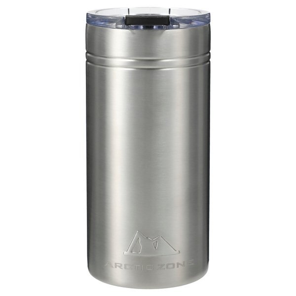 Artic Zone® Titan Thermal HP® Slim Cooler, 12oz.