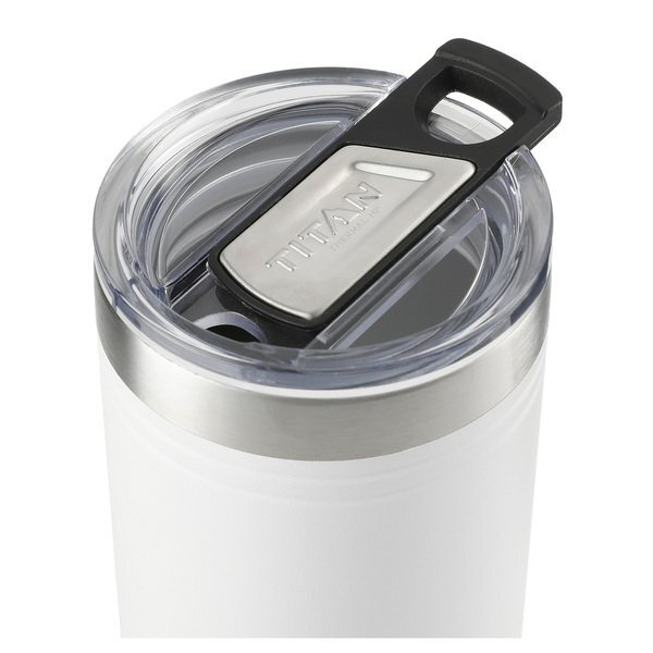 Artic Zone® Titan Thermal HP® Slim Cooler, 12oz.