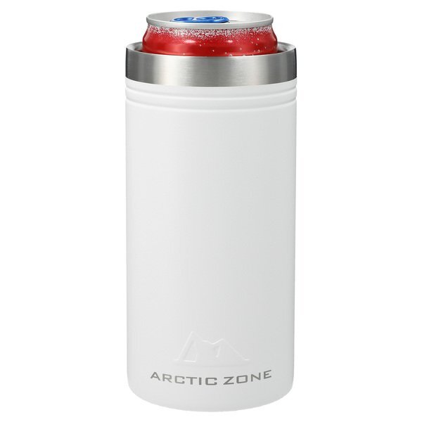 Artic Zone® Titan Thermal HP® Slim Cooler, 12oz.