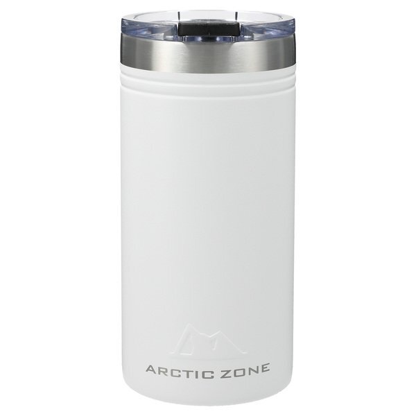 Artic Zone® Titan Thermal HP® Slim Cooler, 12oz.
