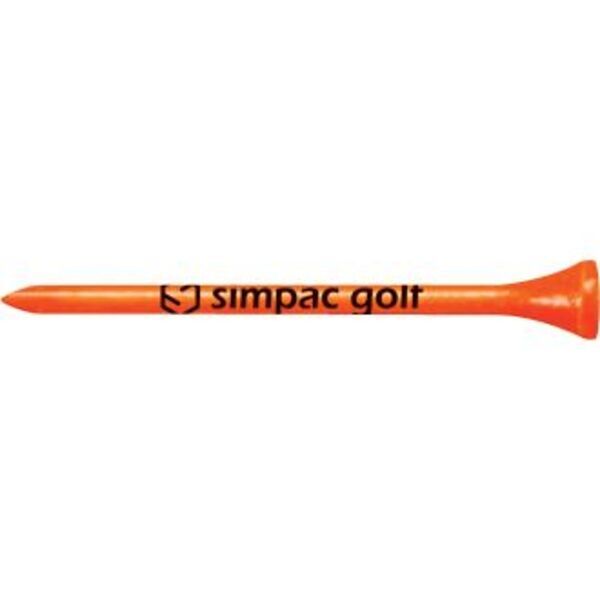 Plus Golf Tee, 3-1/4"