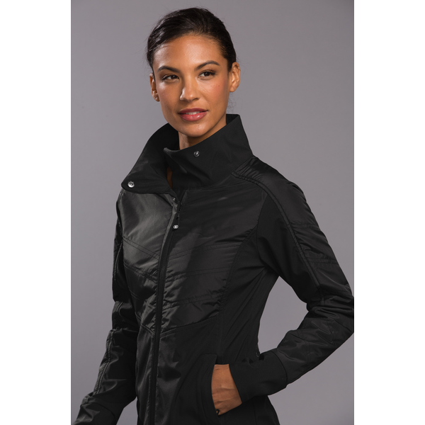 OGIO® ENDURANCE Brink Soft Shell Ladies' Jacket