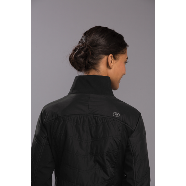 OGIO® ENDURANCE Brink Soft Shell Ladies' Jacket