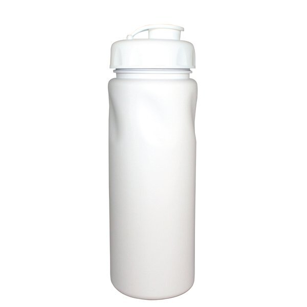 MicroHalt Bike Bottle Flip Top Cap, 24 oz.