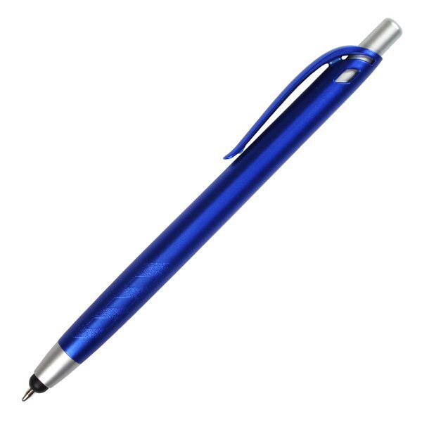 MicroHalt Click Pen & Stylus