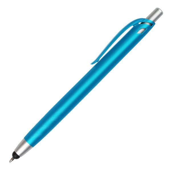 MicroHalt Click Pen & Stylus