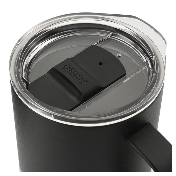 CamelBak® Copper Vacuum Insulated Camp Mug, 12oz.