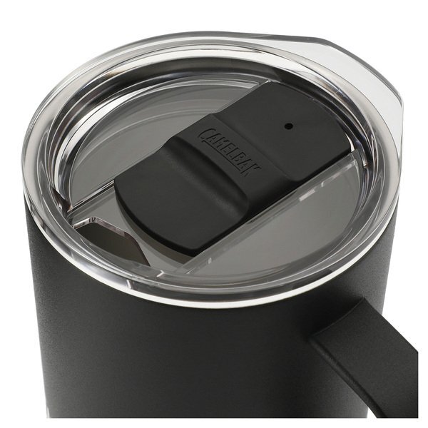 CamelBak® Copper Vacuum Insulated Camp Mug, 12oz.