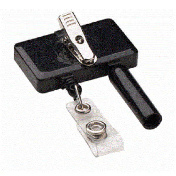 Jumbo Badge Holder & Pen Reel