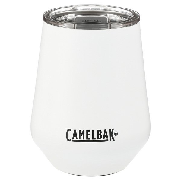 CamelBak® Copper Vacuum Insulated Wine Tumbler, 12oz.