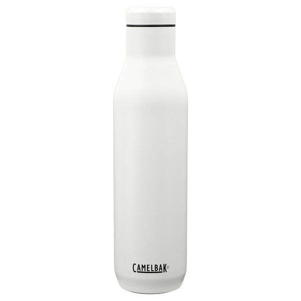CamelBak® Copper Vacuum Insulated Wine Bottle, 25oz.
