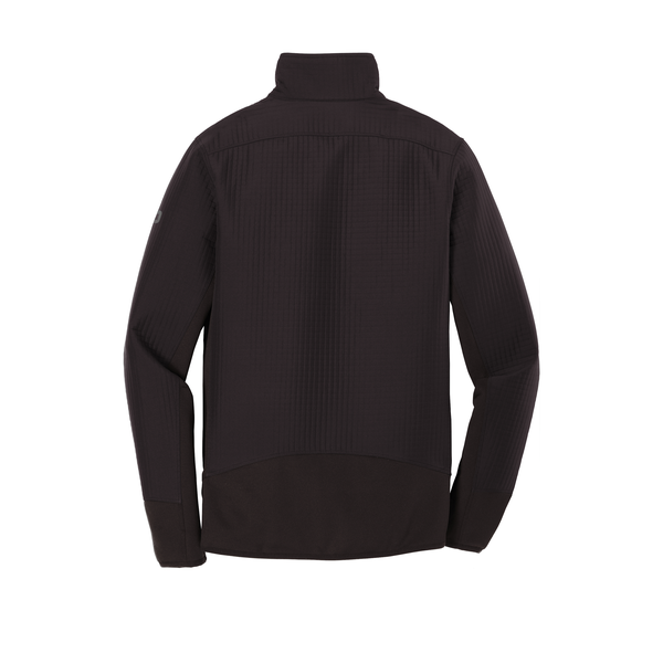 OGIO® Trax Poly Men's Jacket