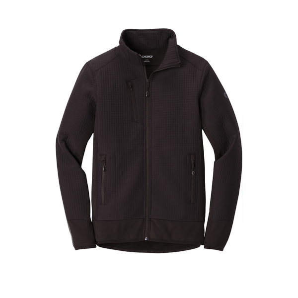OGIO® Trax Poly Men's Jacket
