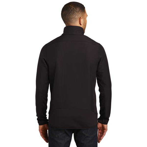 OGIO® Trax Poly Men's Jacket