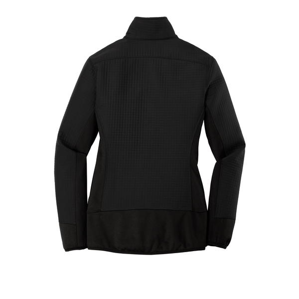 OGIO® Trax Poly Ladies' Jacket