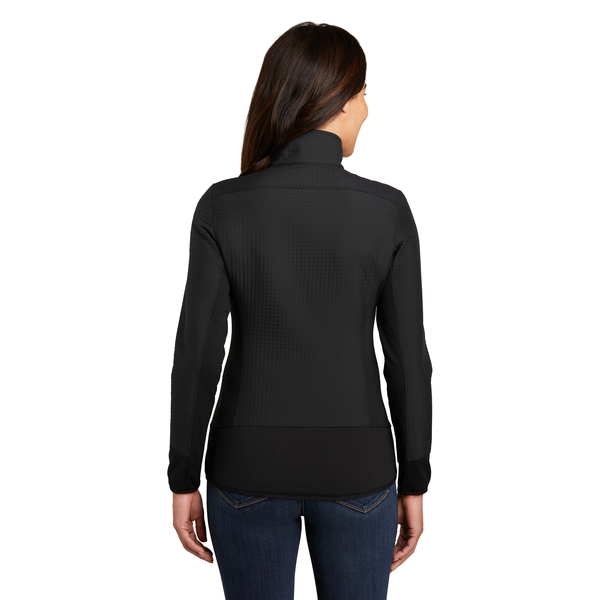 OGIO® Trax Poly Ladies' Jacket