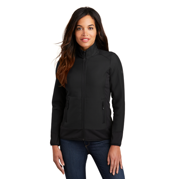 OGIO® Trax Poly Ladies' Jacket