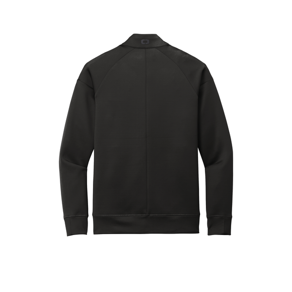 OGIO® ENDURANCE Modern Performance Full-Zip Men's Jacket