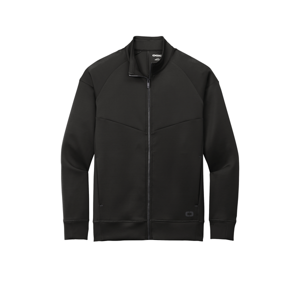 OGIO® ENDURANCE Modern Performance Full-Zip Men's Jacket