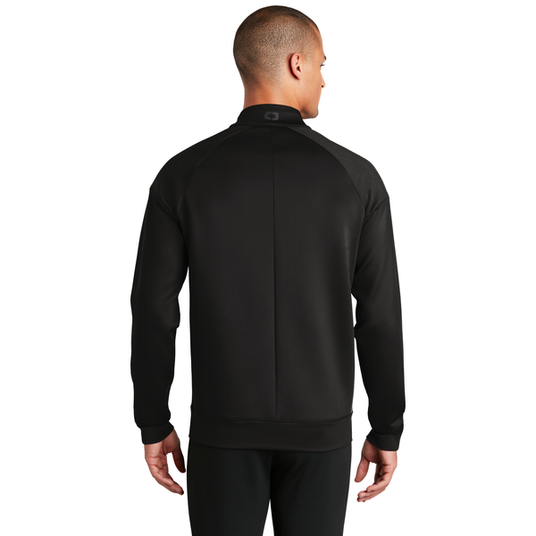 OGIO® ENDURANCE Modern Performance Full-Zip Men's Jacket