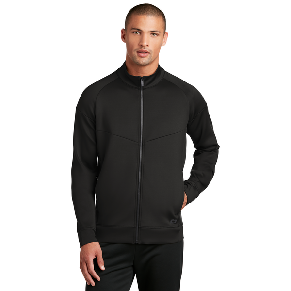 OGIO® ENDURANCE Modern Performance Full-Zip Men's Jacket
