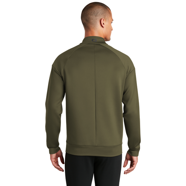OGIO® ENDURANCE Modern Performance Full-Zip Men's Jacket
