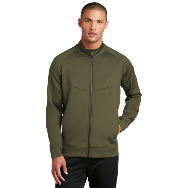 OGIO® ENDURANCE Modern Performance Full-Zip Men's Jacket