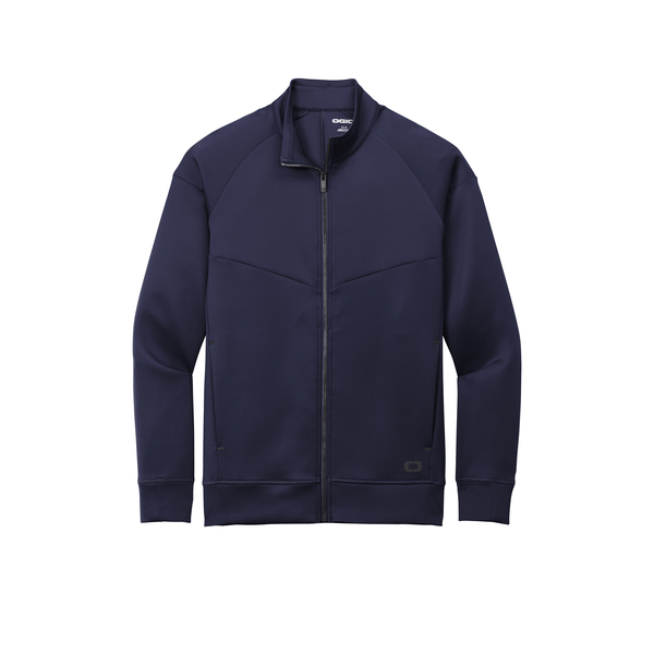OGIO® ENDURANCE Modern Performance Full-Zip Men's Jacket