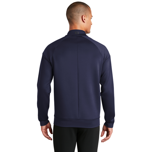 OGIO® ENDURANCE Modern Performance Full-Zip Men's Jacket