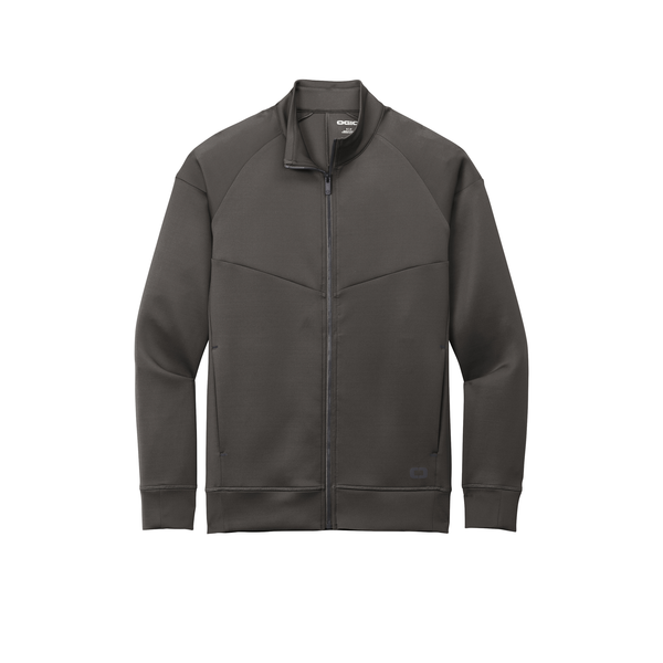 OGIO® ENDURANCE Modern Performance Full-Zip Men's Jacket