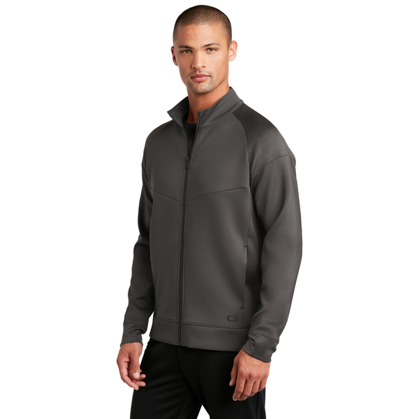 OGIO® ENDURANCE Modern Performance Full-Zip Men's Jacket