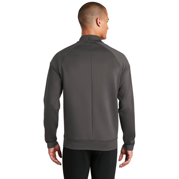 OGIO® ENDURANCE Modern Performance Full-Zip Men's Jacket