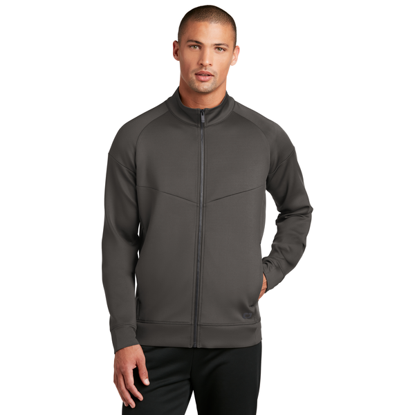 OGIO® ENDURANCE Modern Performance Full-Zip Men's Jacket