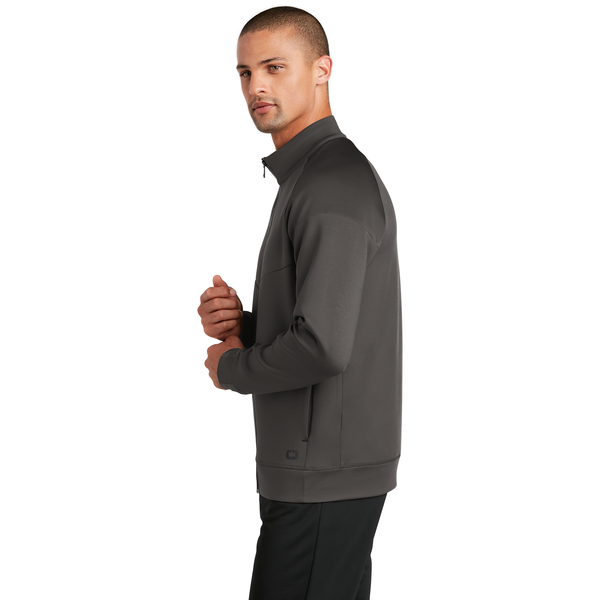 OGIO® ENDURANCE Modern Performance Full-Zip Men's Jacket